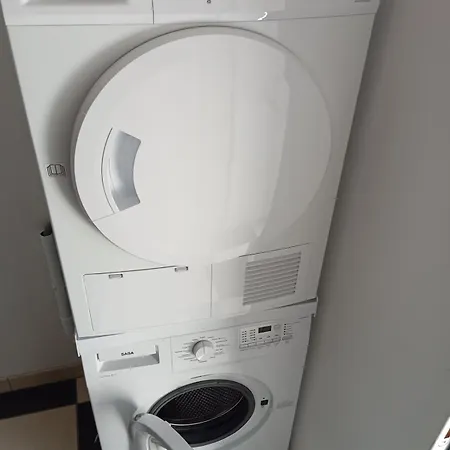 Magnifique En Rez De Jardin Apartment Joigny-sur-Meuse