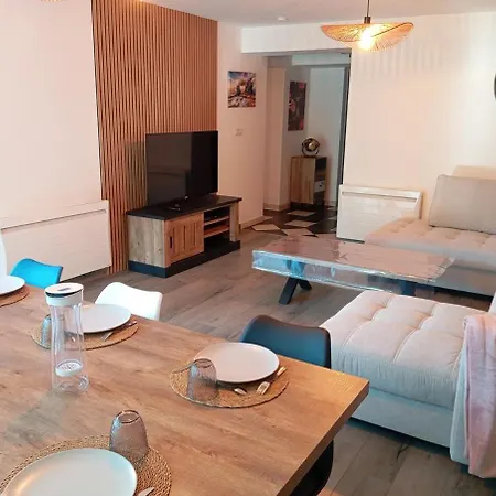 Magnifique En Rez De Jardin * Joigny-sur-Meuse