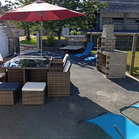 Magnifique En Rez De Jardin Joigny-sur-Meuse