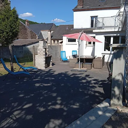 Magnifique En Rez De Jardin Joigny-sur-Meuse