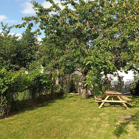 Magnifique En Rez De Jardin Joigny-sur-Meuse