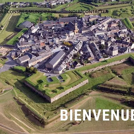 Apartmán Magnifique En Rez De Jardin