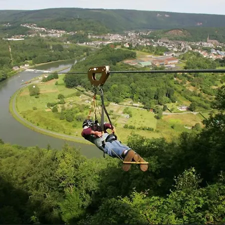 Apartment Magnifique En Rez De Jardin *